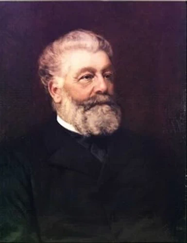 Stefano - Autoritratto, 1896